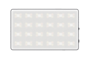 and included accessories supporting for various scenes12 lighting effects meet all your demands