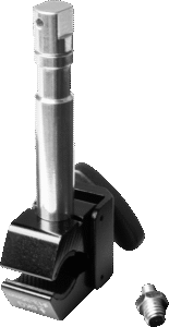 KUPO KCP-732B Super Claw with Anti Spin Baby pin