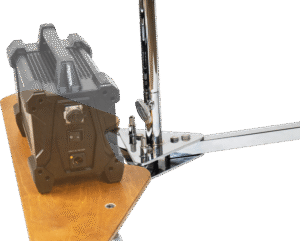 KUPO 351 Mighty Runway Base Stand