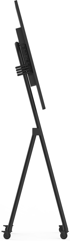 YOLOLIV YoloMax Live Shopping Solution massive touchscreen