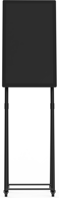 YOLOLIV YoloMax Live Shopping Solution massive touchscreen