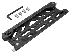 such as SmallRig Baseplate 3067 &amp 1642