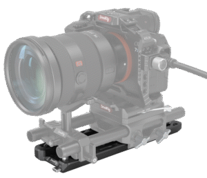 SMALLRIG 3770 ARRI Dovetail Plate 8" / 20cm Lightweight