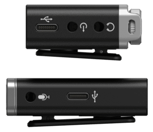 low-latency wireless audio transmission