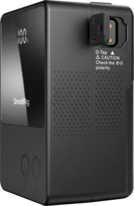 making it lighter and more portable! Built-in highly integrated BMS chip takes up less space while supporting varied fast-charging protocols and bi-directional 100W (Max) USB-C PD fast charging!