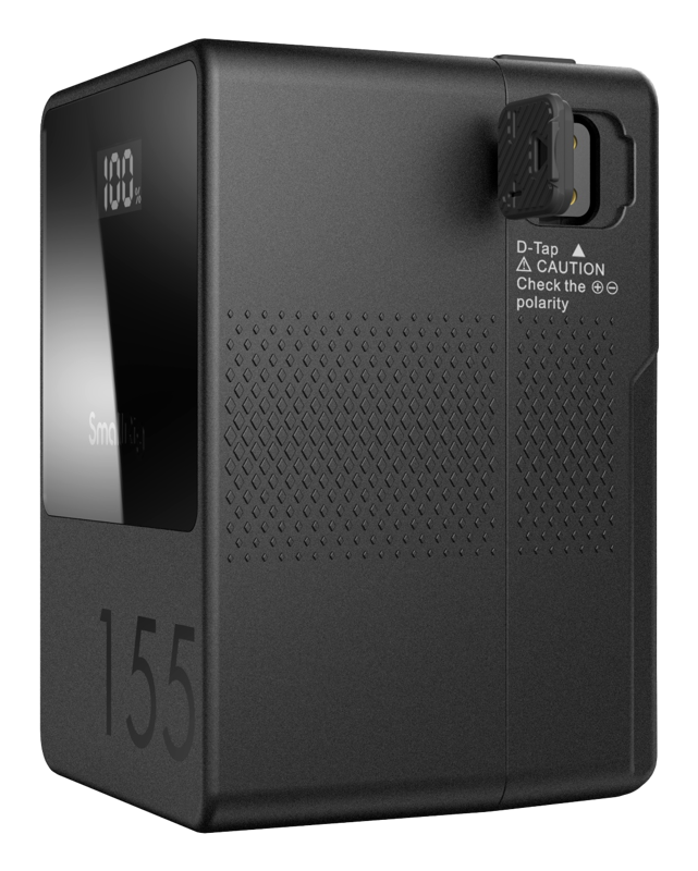 making it lighter and more portable! Built-in highly integrated BMS chip takes up less space while supporting varied fast-charging protocols and bi-directional 65W (Max) USB-C PD fast charging!