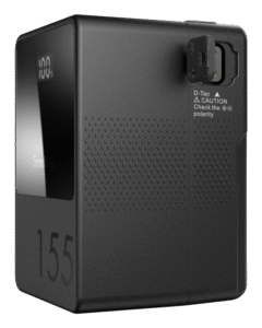 making it lighter and more portable! Built-in highly integrated BMS chip takes up less space while supporting varied fast-charging protocols and bi-directional 65W (Max) USB-C PD fast charging!