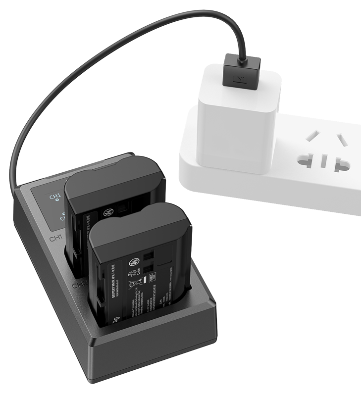 supports varied cameras perfectly and has quality fireproof ABS and PC shell frosted to ensure fine touch and durability