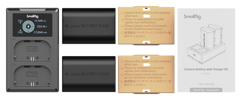 supports varied cameras perfectly and has quality fireproof ABS and PC shell frosted to ensure fine touch and durability