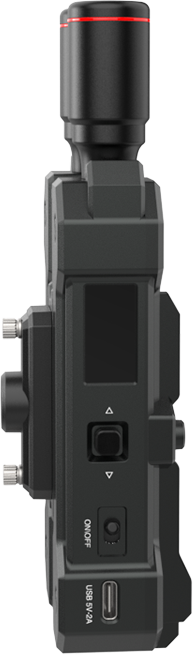 HOLLYLAND Mars 4K 450ft 4K UHD wireless video transmitter