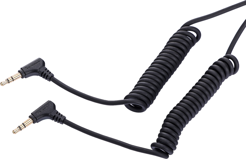 SARAMONIC Cable SR-C2020 Dual 3.5mm TRS Male to Four XLR Male Cable (SR-C2020)