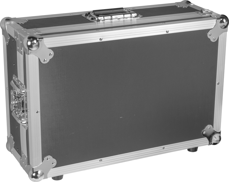 GPI control interface.