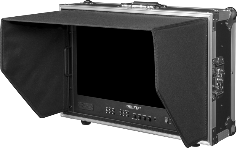 1 x HDMI input interface and RS485