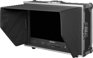 1 x HDMI input interface and RS485