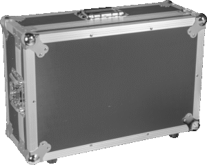 GPI control interface.