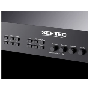17.3" SEETEC ATEM173S-CO Monitor w. SDI