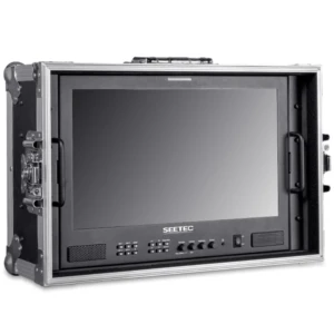 17.3" SEETEC ATEM173S-CO Monitor w. SDI