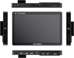 10.1" FEELWORLD Monitor LUT11S