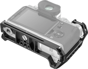 SMALLRIG 2808 Cage For Fujifilm X-T4