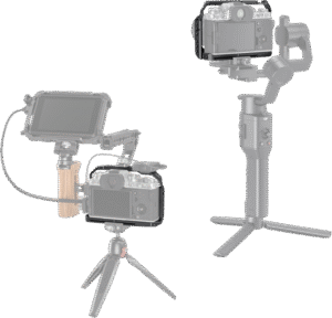 SMALLRIG 2808 Cage For Fujifilm X-T4