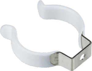 KUPO KCP-401 T12 Lamp Clips - Set of 24 pcs