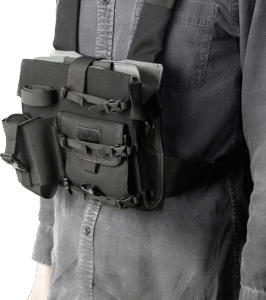 KUPO KSB-011 Radio Chest Pack