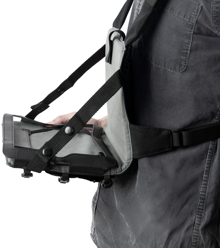 KUPO KSB-011 Radio Chest Pack