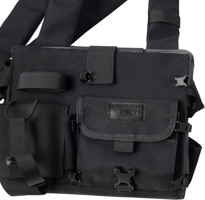 KUPO KSB-011 Radio Chest Pack