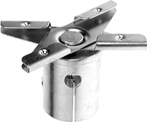 KUPO KD-C50P KUPOle Ceiling Adapter