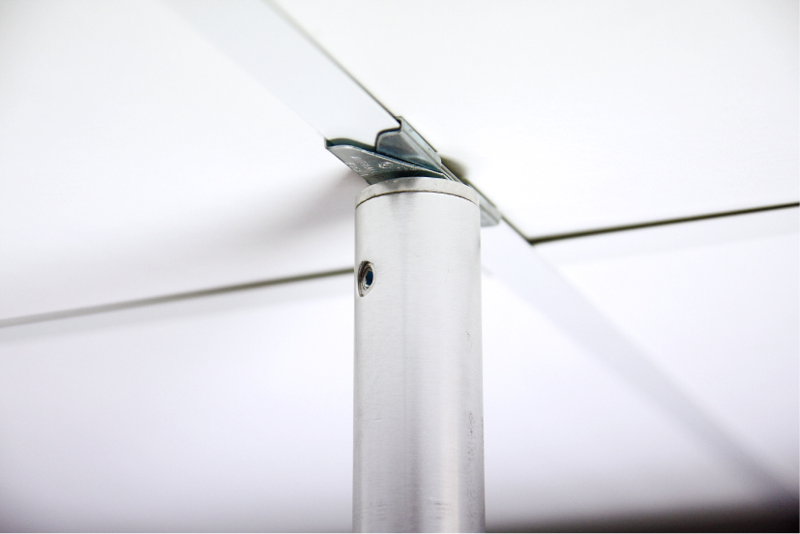 KUPO KD-C50P KUPOle Ceiling Adapter