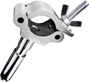 KUPO KCP-834 Coupler with 28mm Junior Pin