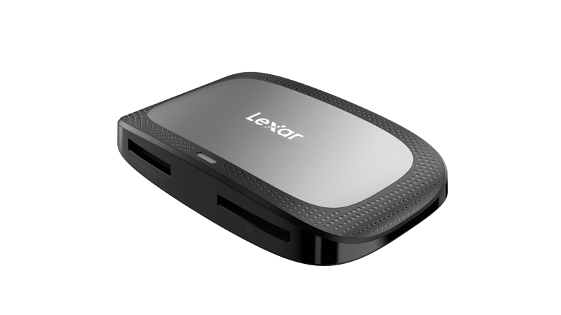 allowing content creators to establish an efficient workflow when transferring high-resolution photo and video content.