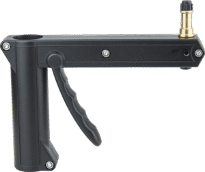 KUPO KS-190 Spring-loaded Sliding Arm