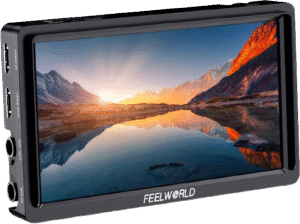 equipped with 3G-SDI