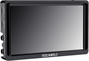 and provides a series monitoring and framing tools with new menu layout