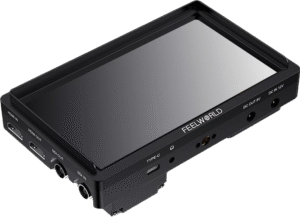 various numerical parameters are clear at a glance
