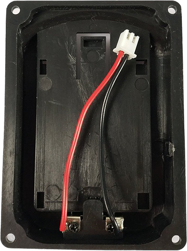 FEELWORLD Canon LP-E6 Battery Plate
