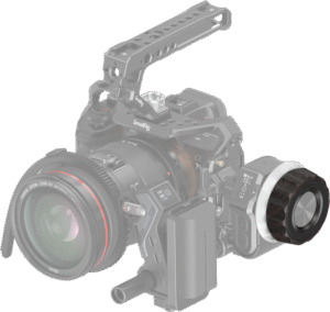 SMALLRIG 4091 Follow focus Marking Disk (Wooden)