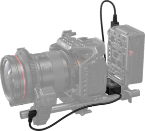 SMALLRIG 3266 USB-C to D-Tap Cable