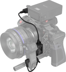 SMALLRIG 3266 USB-C to D-Tap Cable