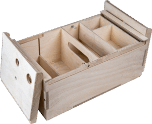 KUPO KAB-81K Apple Box-Tooling Apple Box