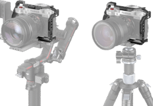 SMALLRIG 4135 Cage Multifunctional For Fujifilm X-T5