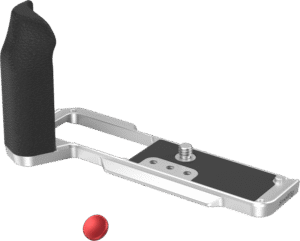 SMALLRIG 4136 L-Shape Grip For Fujifilm X-T5