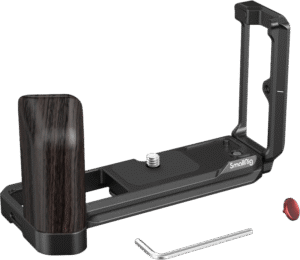 and gives full access to buttons