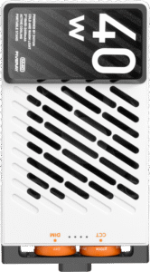 ZHIYUN LED Fiveray M40 Pocket Light