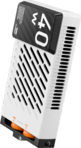 ZHIYUN LED Fiveray M40 Pocket Light