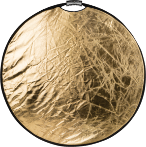 suitable for lighting objects and portraits