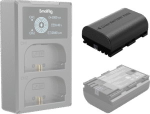 which is perfectly compatible with the device