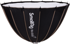 which is ideal for portrait shooting