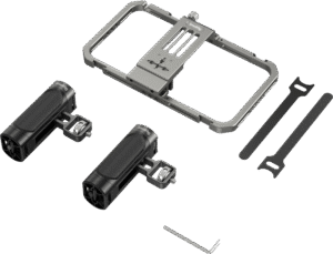 SMALLRIG 4121 ALL-IN-ONE VIDEO KIT MOBILE BASIC